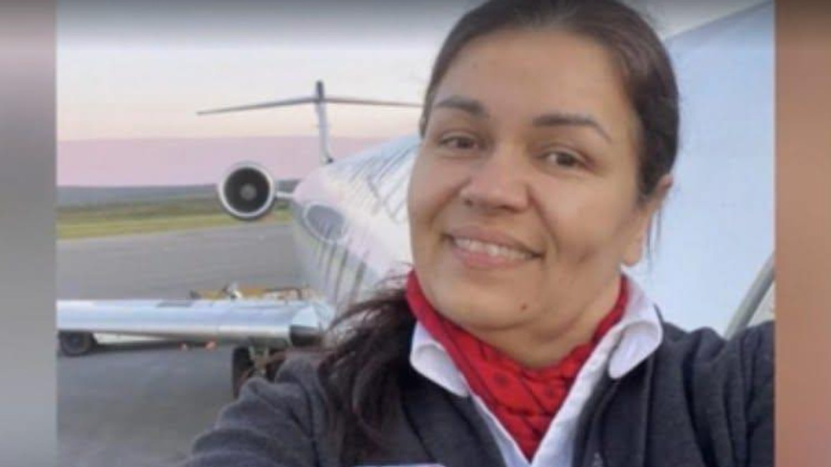 Stjuardesa koja je preživela nesreću na aerodromu u Njujorku