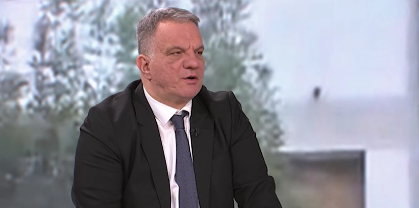 Dejan Vuk Stanković