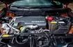 Nissan X-Trail z silnikiem 2.0 dCi