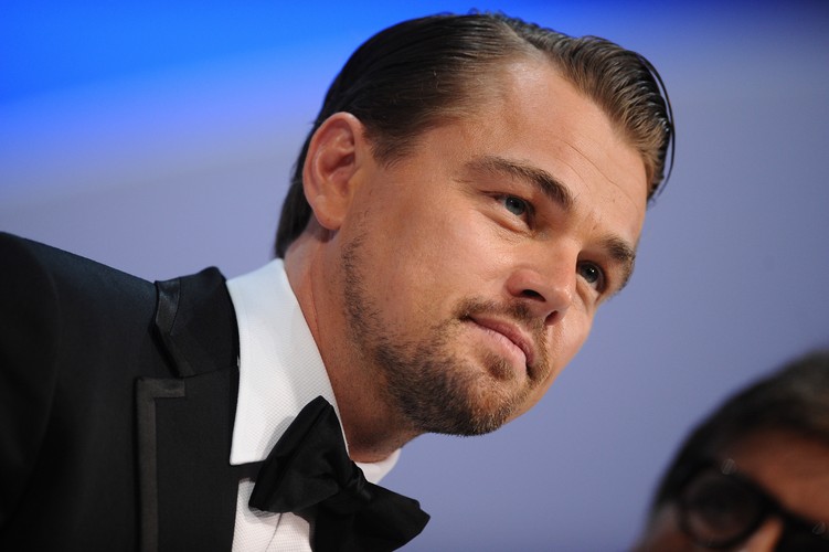 6. Leonardo DiCaprio - zarobił 39 mln dol.