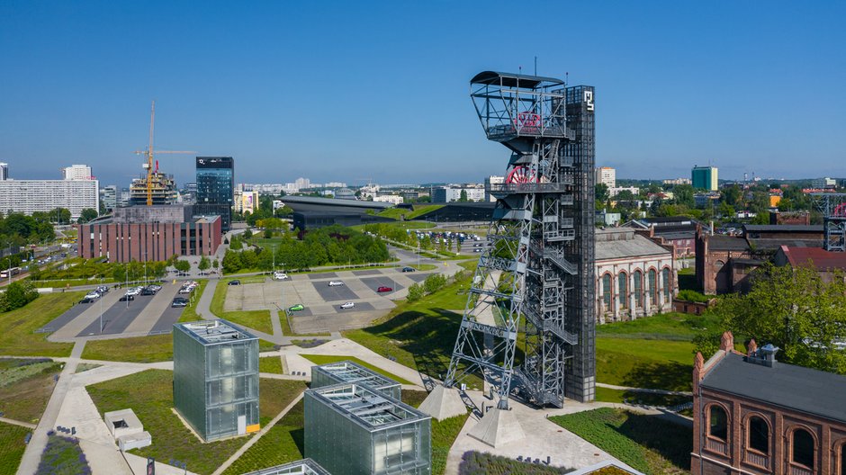 Muzeum Śląskie