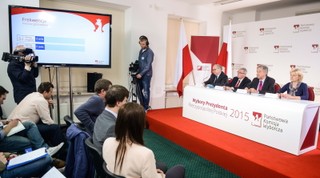 Cisza wyborcza przedłużona do 22:30. Powodem jest śmierć kobiety w lokalu wyborczym