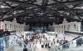 Pół tysiąca dworców do modernizacji