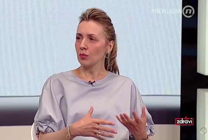 Nataša Jeremić