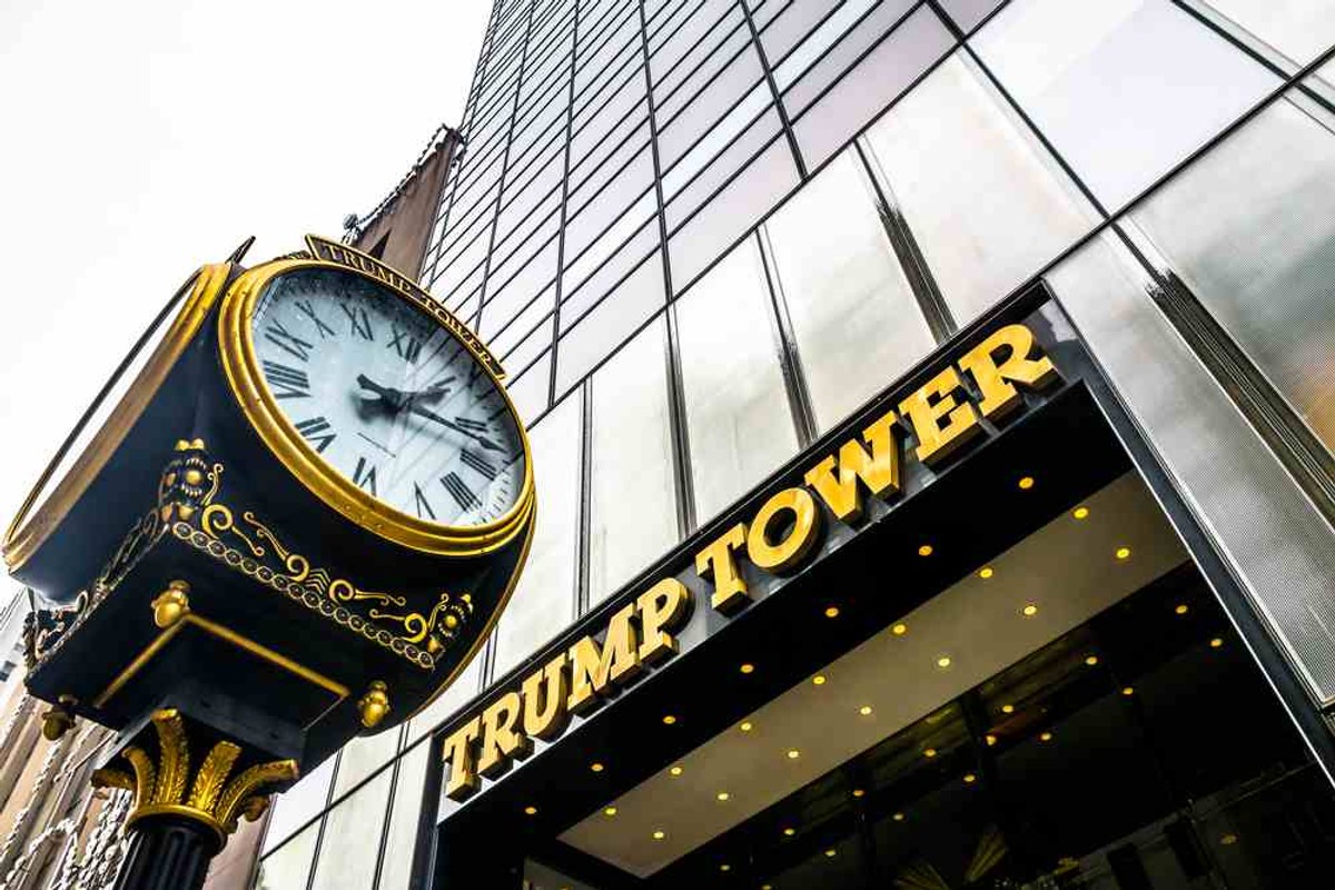 Trump Tower