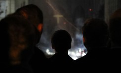 Pożar katedry Notre Dame. Paryż przeżywa najazd turystów