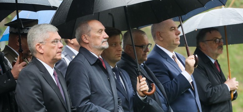 Karczewski: Nie ma nic złego w tym, że kampanię PFN robią byli współpracownicy premier