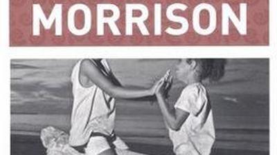 Okładka książki Toni Morrison Dom