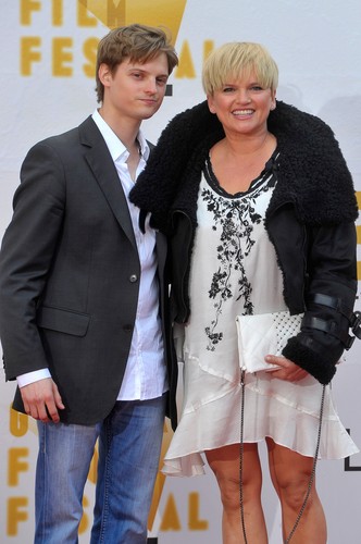 Dzieci polskich gwiazd lansują się na salonach