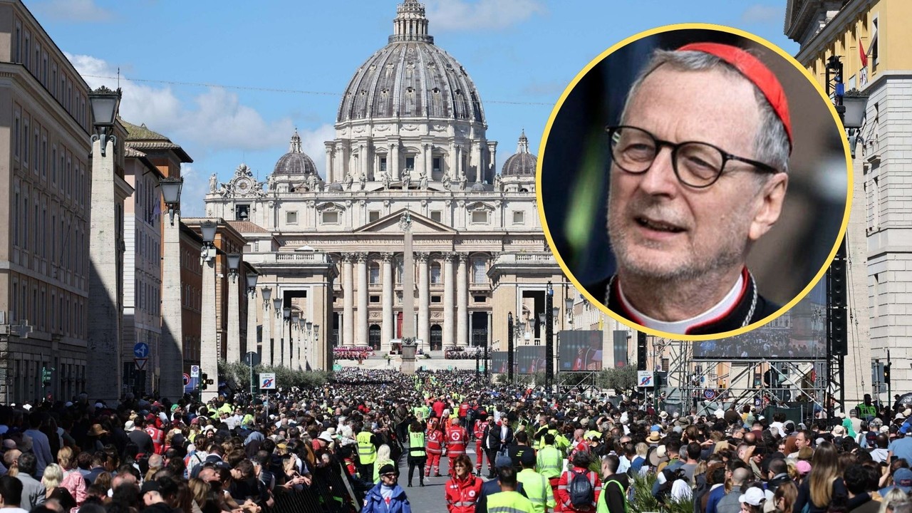 Żądza władzy w Watykanie. Cztery frakcje chcą "swojego" papieża. Odsłaniamy kulisy bezpardonowej walki