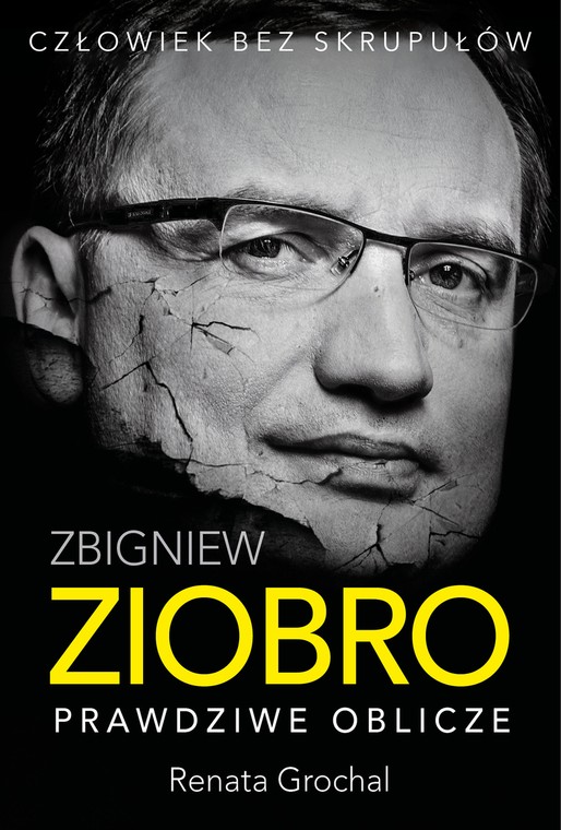 Biografia Zbigniewa Ziobro