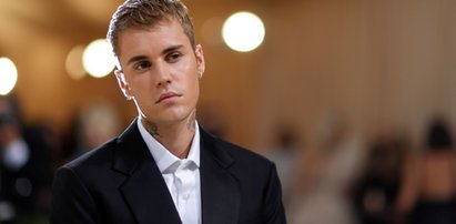 Justin Bieber nie zaśpiewa w Polsce. Gwiazdor nagle odwołał koncerty