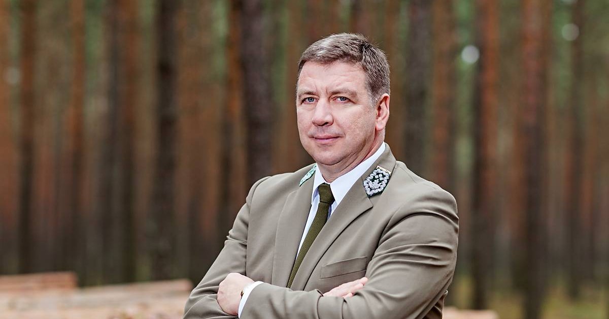 Potrzebujemy większego nadzoru nad Lasami Państwowymi [WYWIAD]