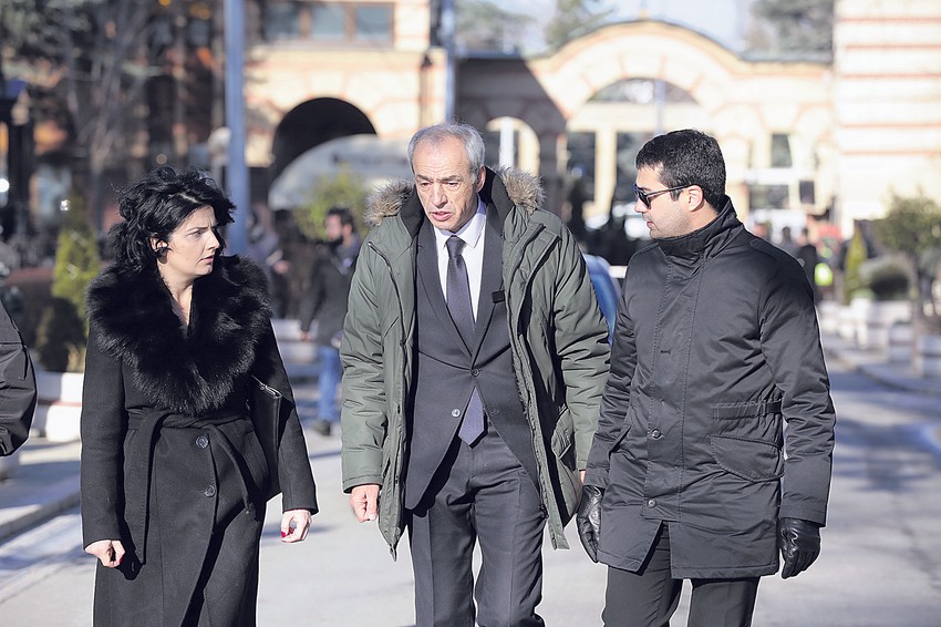 Supruga i brat Olivera Ivanovića čekaju da se otkriju ubice i nalogodavci zločina