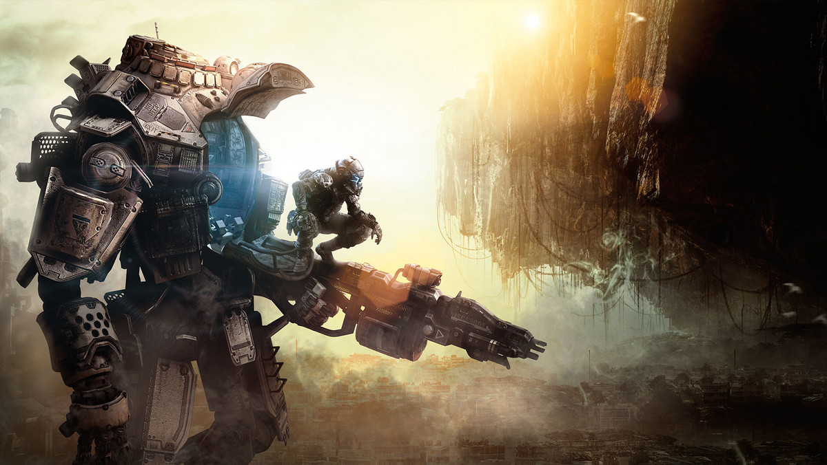 Titanfall, pierwszoosobowa strzelanka sieciowa amerykańskiego studia Respawn Entertainment, będzie obsługiwać tylko 12-osobowe mapy. Co na to gracze?