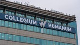 Afera Collegium Humanum. Pozwem groziło 500 studentów. Zdecydowało się 41. "Boją się"