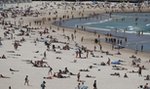 Tłumy na plaży w Australii, mają gdzieś koronawirusa...