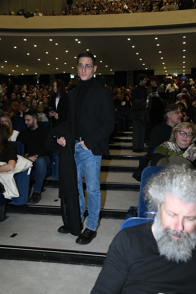 premijera filma Svadba u Sava Centru