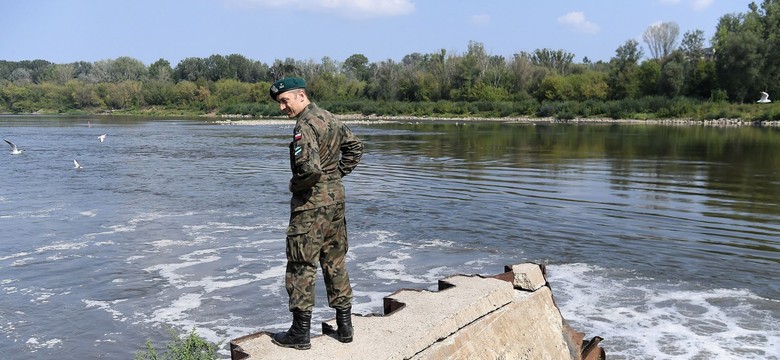 Dlaczego padł główny i zapasowy kolektor? Minister Gróbarczyk zdradza przyczyny awarii w "Czajce"