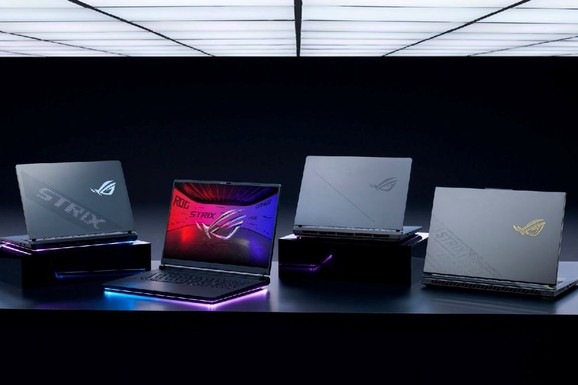 Gejming zver, poslovna mašina ili laptop za svaki dan? ASUS e-Shop donosi popuste koji se ne viđaju često!