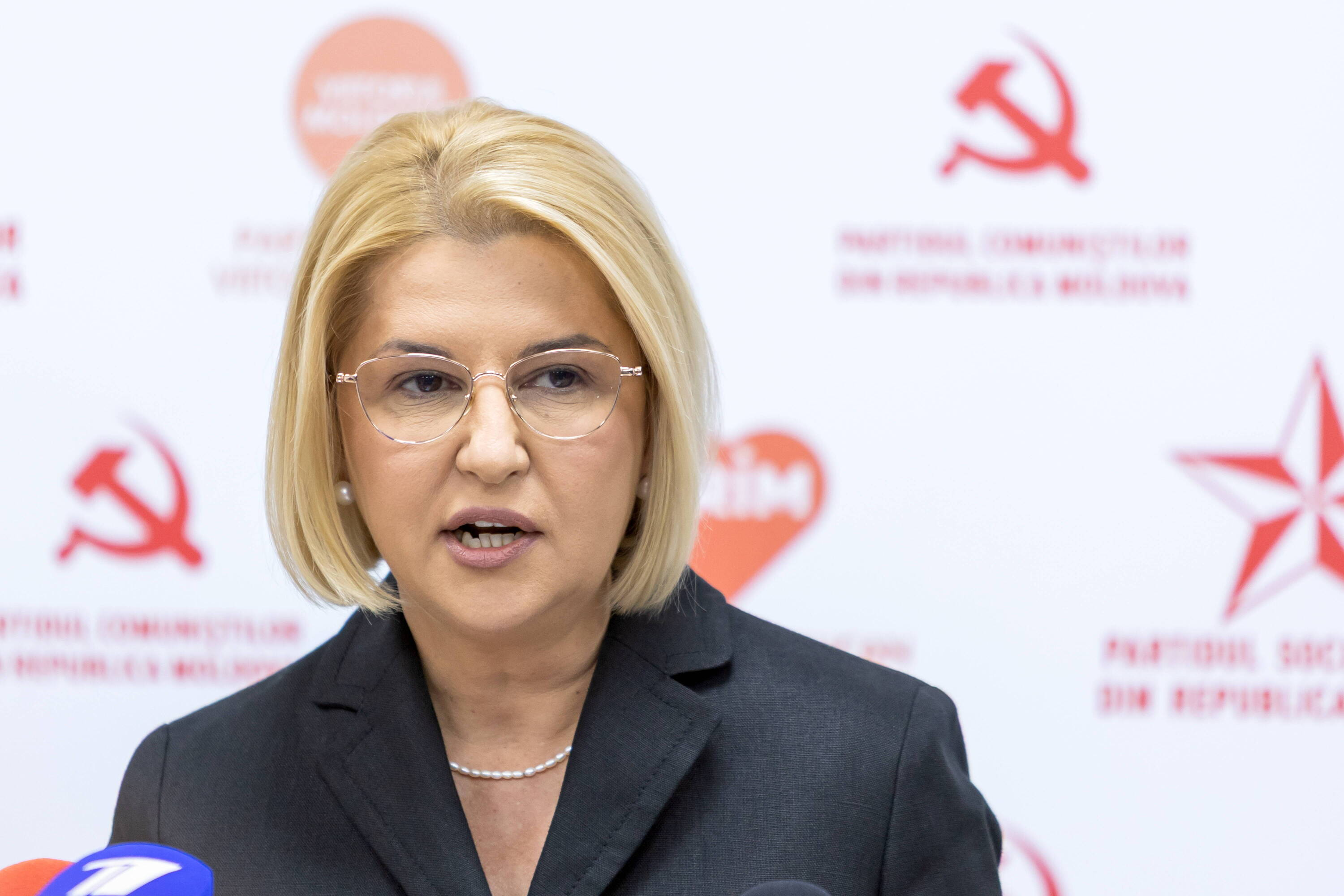 MSZ zakazuje wjazdu prorosyjskiej polityk Vlah z Mołdawii