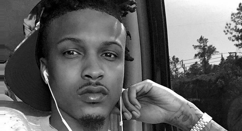 August Alsina