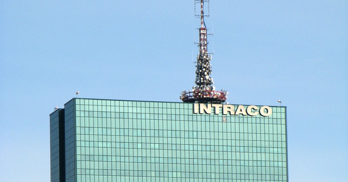 Znany warszawski wieżowiec zostanie zburzony. Wiadomo, co powstanie w jego miejsce