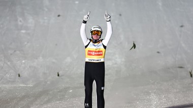 pś w skokach. tomasiak najwyżej z polaków na liście płac. prevc zarobił najwięcej