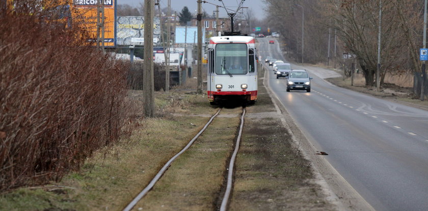 Kiedy wróci tramwaj do Konstantynowa Łódzkiego? Rozpoczęła się modernizacja linii