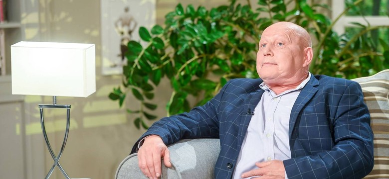 Wizja jasnowidza Jackowskiego. "Próba destabilizacji finansowej Polski"