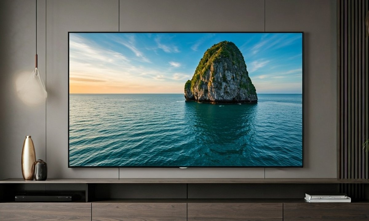 Trzy najlepsze telewizory - świetny obraz, kinowa jakoś dźwięku i niska cena!