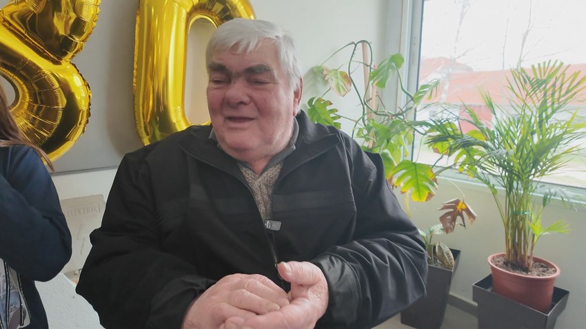 Porodica Tanasković