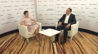 Słomkowski: Ceny energii w Polsce nadal są najniższe w Europie