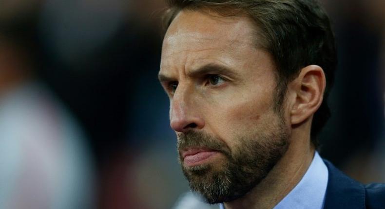 Gareth Southgate wants England to end their dream year on a high against Croatia