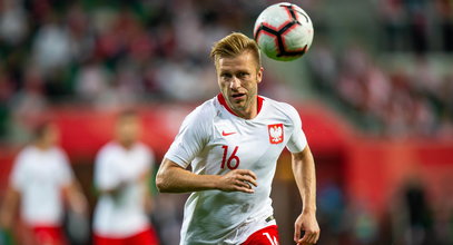 Jakub Błaszczykowski zagra jeszcze w reprezentacji Polski? Prezes PZPN zabrał głos