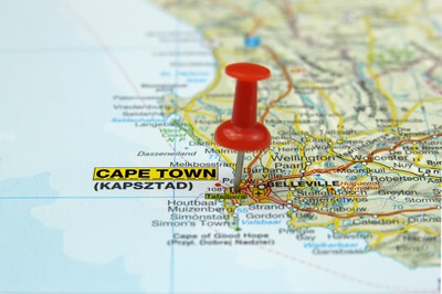 Rosyjski statek, poszukujący złóż ropy, przybył do Kapsztadu; ekolodzy protestują