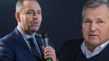 Kwaśniewski ma pretensje do Nawrockiego. Mówi o "niebezpiecznych pomysłach"