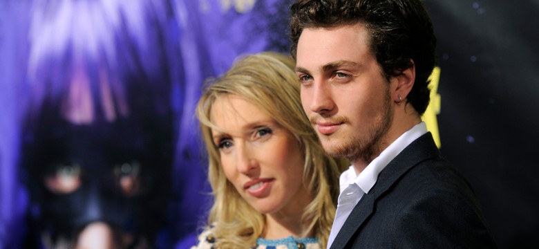 Dzielą ich 23 lata, łączy wielka miłość. Kolejny ślub w show-biznesie