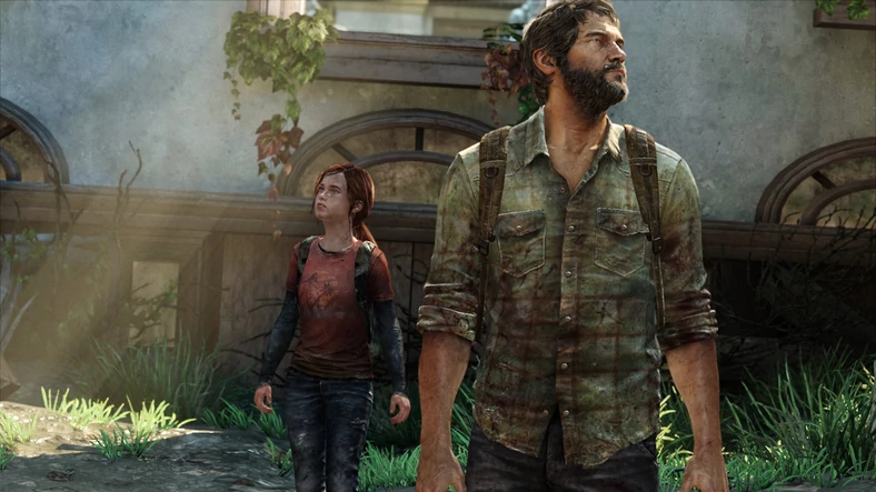 The Last of Us: Remastered