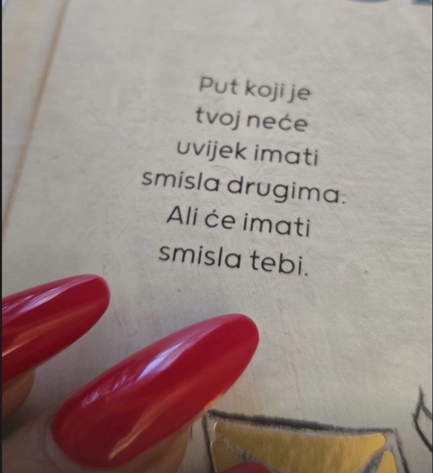 Jovana Jeremić se oglasila nakon operacija