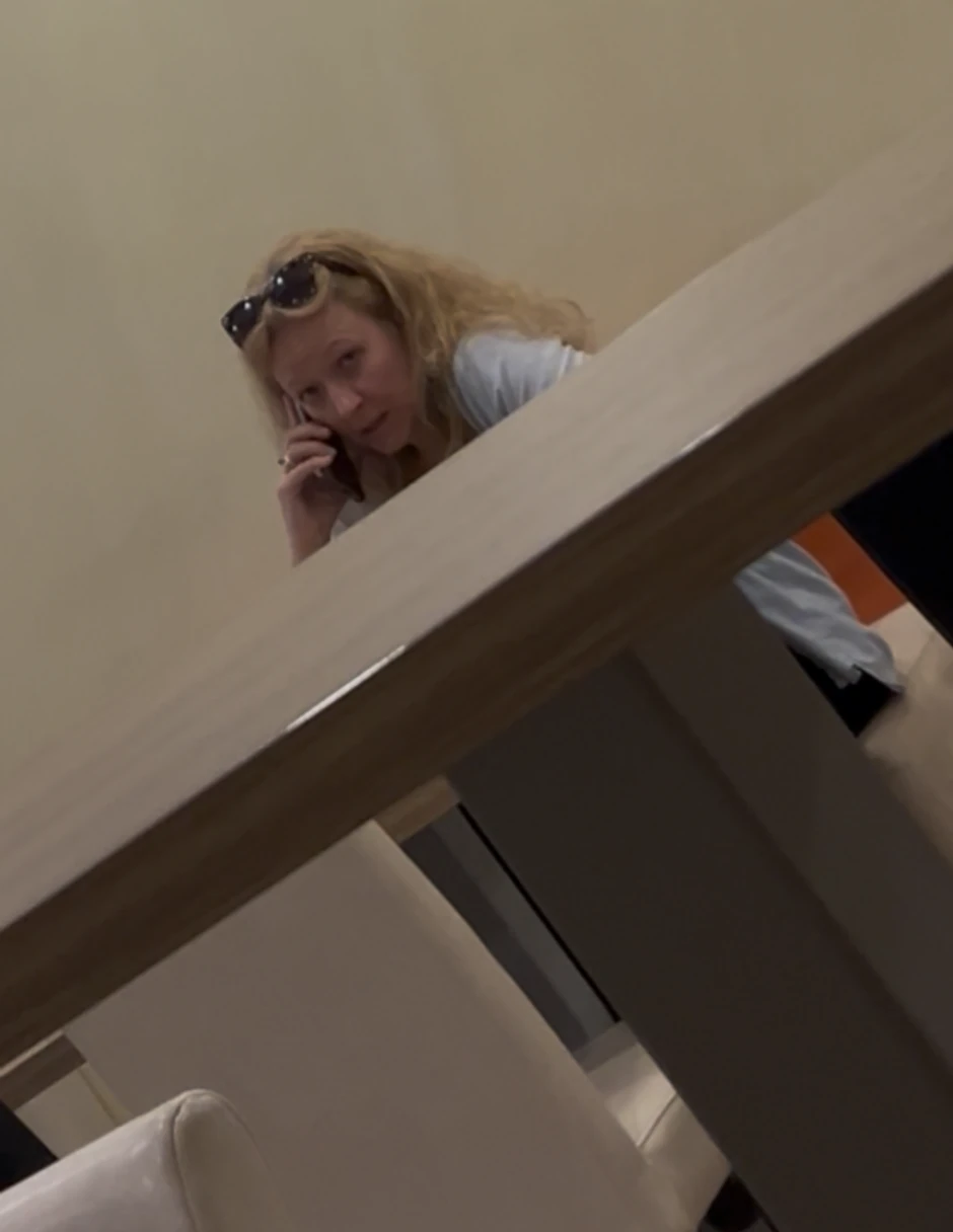 Nataša Tapušković