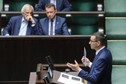 Mateusz Morawiecki o wynikach szczytu UE