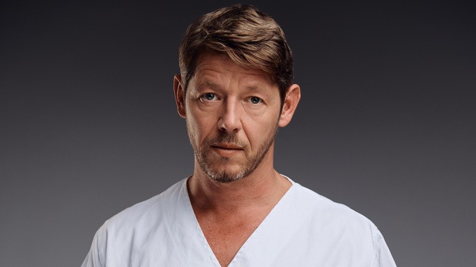 Ondřej Daniš, druhá séria seriálu Dotyk života