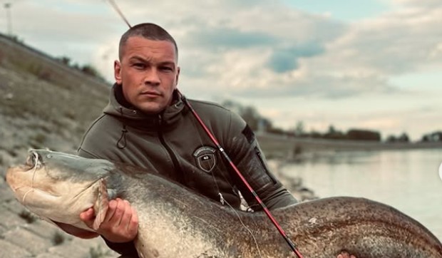 Aleksandar Vučković