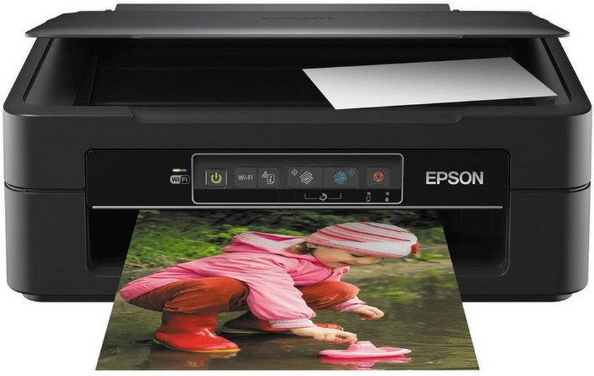 epson expression home xp