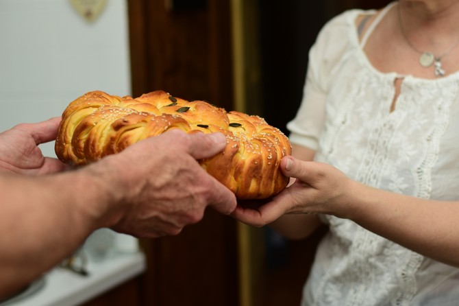 Kako se pravilno slavi slava