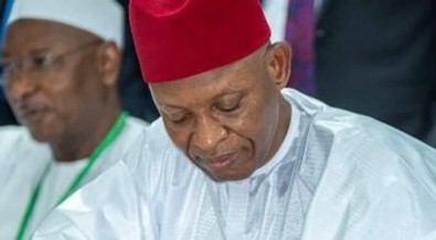 Abba Yusuf issued 72-hour ultimatum to halt controversial demolitions