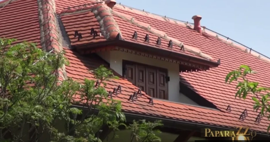 Kuća Miroslava Ilića