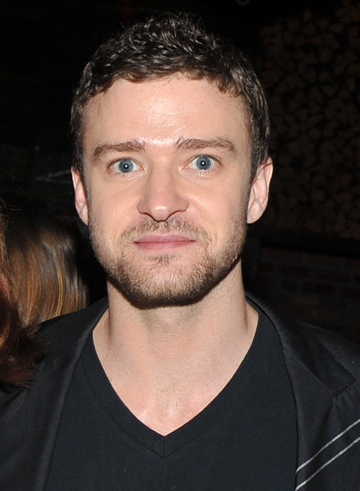 Justin Timberlake