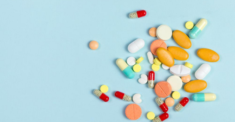 Leki przeciwbólowe podnoszą ryzyko udaru